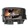 Car DVD Player for Chevrolet Cruze Support GPS,  Canbus,  iPod,  BT,  RDS,  Touch Screen