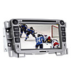 Car DVD Player for Chevrolet New Sail Support GPS,  iPod,  BT,  RDS,  Touch Screen