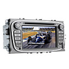 Car DVD Player for Ford Focus Support GPS,  Canbus,  iPod,  BT,  RDS,  Touch Screen