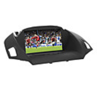 Car DVD Player for Ford Maverick Support GPS,  Canbus,  iPod,  BT,  RDS,  Touch Screen
