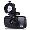 Car Dvr 23041296P@30fps Ambarella A7 Chip with GPS 2.7 Inch