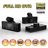 Car DVR Digital Video Recorder Front Camera