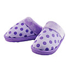 Casual Candy Color Dot Women