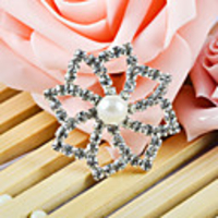 Chic Ornamental Accessory - Set Of 12