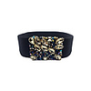 Chic Spandex Party/Fashion Belt With Rhinestones