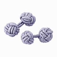 Chinese Botton Style Cufflinks (More Colors)