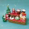Christmas Gifts Creative Ins Miniature Old Man Tree Home Groceries Zakka Resin Cat Crafts Small Ornaments Lightinthebox