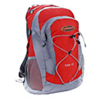 CHRNODUG 25L Multifunction Camping Backpack