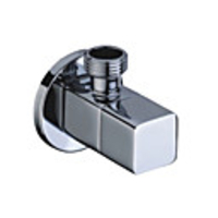 Chrome Angle Valve 1145-1029