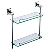 Chrome Commodity Shelf (0640)