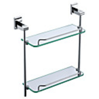 Chrome Commodity Shelf (0640)