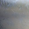 Classic Country Bamboo Window Film