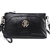 Classic Crocodile Design Women