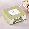 Classic Cuboid Favor Boxes - Set of 12 (More Colors)