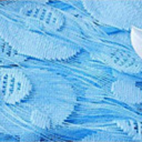 Classic Jacquard Weave Circles Pattern Curtain Line(117"W × 117"L)
