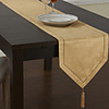 Classic Khaki Table Runners