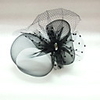 Classic Net With Rhinestone Women