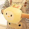 Classic Rabbit Doll Novelty Pillow