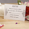 Classic Response Card - Set of 12
