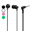 Classic Stereo Music In-Ear Earphone for iPod/iPad/iPhone/MP3