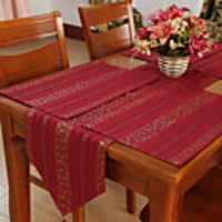 Classic Stripe Table Runners