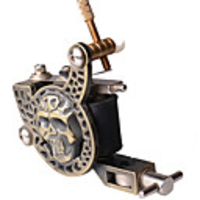 Classical relievo Tattoo Machine for Liner Shader