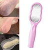 Colossal Foot Scrubber Foot File Foot Rasp Callus Remover Stainless Steel Foot Grater Foot Care Pedicure Tools Lightinthebox