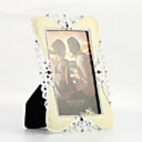 Contemporary Style Metal Picture Frame