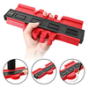 Contour Gauge Plastic Profile Copy Contour Gauges Standard Wood Marking Tool Tiling Laminate Tiles Tools Profile Measuring Tools Lightinthebox