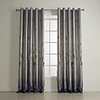 Country Garden Room Darkening Curtain Panel