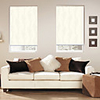 Country Trees Pattern Roller Shade