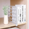 Creative Desktop Clapboard Wardrobe Cabinet Classification Baffle Clapboard Divider Multi-functional Finishing Clapboard Lightinthebox