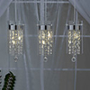 Creative Quaint 9 Lights Pendant In Unique Design