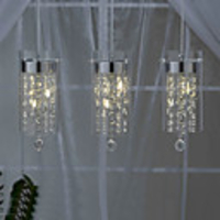 Creative Quaint 9 Lights Pendant In Unique Design