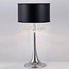 Crystal Minimalist Table Lamp