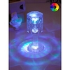 Crystal Table Lamp Nordic Style Decorative Bedside Lamp Touch Sensor USB Powered for Boys Room Girls Room Acrylic Transparent Lightinthebox