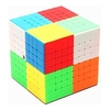 Cubing Classroom MF8 stickerelss Speed Cube 8x8 Mofang MF8 Magic Cube Lightinthebox