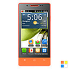 CUBOT C9 Android Mini Smartphone w/ 4.0" Capacitive Touch Screen(Dual SIM/ Wi-Fi/Dual Camera)