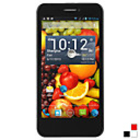 CUBOT GT99 - Android 4.2 Quad Core Cortex A7 4.5" HD Capacitive Touchscreen(1.2GHz4, 3G, GPS, Wifi)