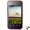 CUBOT Mini Android 2.3 1G CPU with 3.5" Capacitive Touchscreen Smartphone (Dual SIM,  Wi-Fi)
