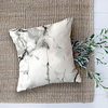 Cushion Cover 1PC Short plush Soft Decorative Square Throw Pillow Cover Cushion Case Pillowcase for Sofa Bedroom 45 x 45 cm (18 x 18 Inch) Superior Quality Machine Washable Double Side Print Lightinthebox
