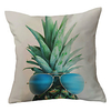 Cushion Cover 1PC Short plush Soft Decorative Square Throw Pillow Cover Cushion Case Pillowcase for Sofa Bedroom 45 x 45 cm (18 x 18 Inch) Superior Quality Machine Washable Double Side Print Lightinthebox