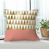 Cushion Cover 1PC Short plush Soft Decorative Square Throw Pillow Cover Cushion Case Pillowcase for Sofa Bedroom 45 x 45 cm (18 x 18 Inch) Superior Quality Machine Washable Double Side Print Lightinthebox