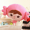 Cute Candy Shaped Hand Warmer Cushion Novelty Pillow