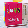 Cute Wedding Favor Bags - Love