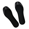 Cuttable Bamboo Charcoal Deodorizer Shoe Inserts Insoles