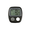 Cycling Waterproof Black Computer Odometer speedometer Calories