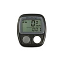 Cycling Waterproof Black Computer Odometer speedometer Calories