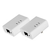 D-link DHP-309AV 500M Modem Power Powerline Network Adapter(1 Pair)