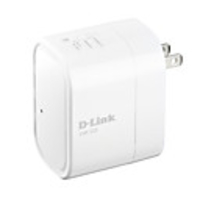 D-link DIR-505 Mini USB Wireless Wifi Router with Power Bank